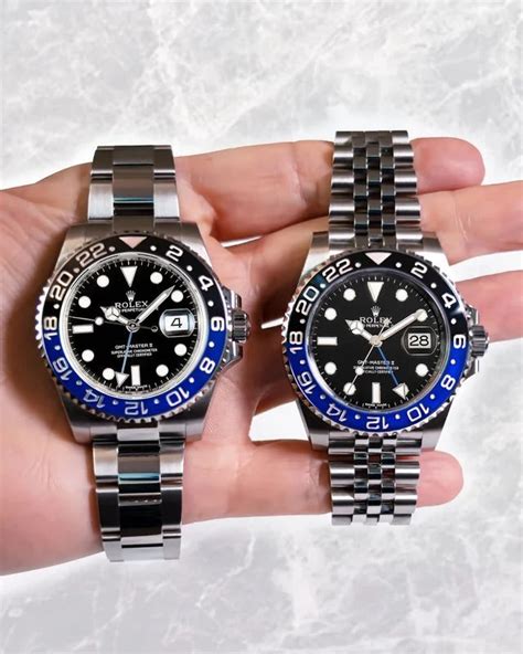 rolex batgirl list price|rolex gmt batman vs batgirl.